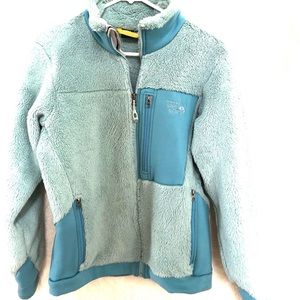 Mountain Hardwear fleece